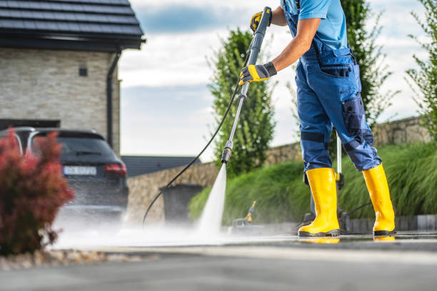 Roof Power Washing Services in Humboldt, TN